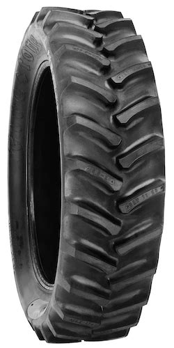 184x30 08 Firestone Super All Traction Ii Sat Ii 23° R 1 Ken Jones