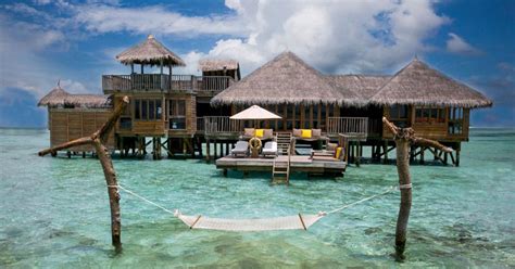 This Maldives Resort Was Just Named Tripadvisors Best