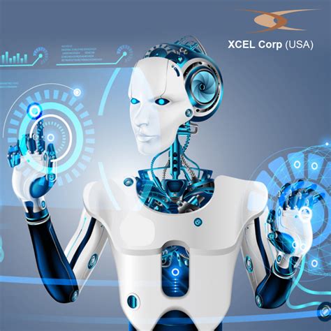 A Guide To Robotic Process Automation Rpa Aiia