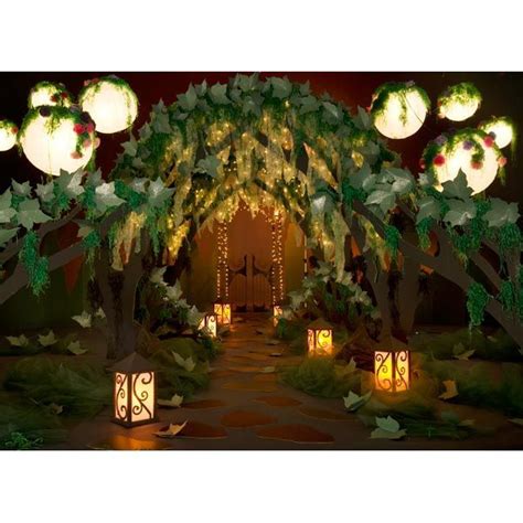 Enchanted Forest Prom Theme Bing Images With Images
