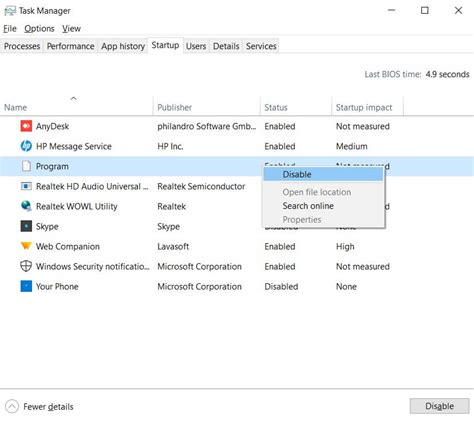 Fix File Explorer Won T Open In Windows 10 Ditechcult