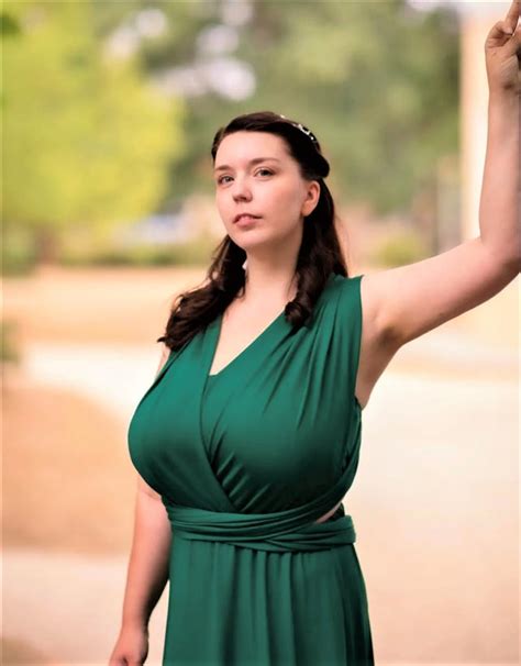 Ina Green Dress By Topcurves On Deviantart