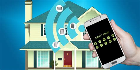 5 Surprising Benefits Of Home Automation Devices