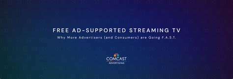 Free Ad Supported Streaming Tv And You The Fast Report Freewheel