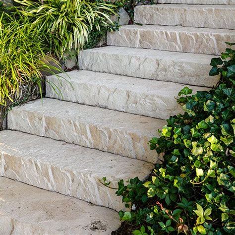 Steps Techo Bloc Techo Bloc Outdoor Steps And Stairs Rocka Step
