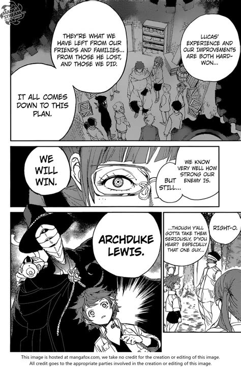 The Promised Neverland Chapter 75 The Promised Neverland Manga Online