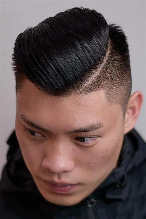 Extremely Popular Asian Hairstyles Men Should Try In 2021 Asian Hair Mens