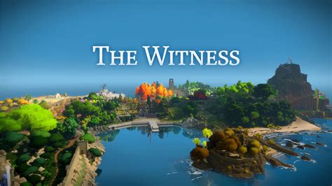 The Witness Reviews Opencritic