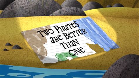 This is interestingest book i have ever read. Two Pirates Are Better Than One | Lalaloopsy Land Wiki ...