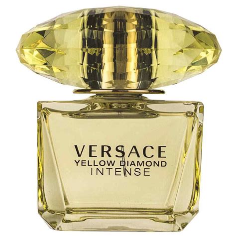 Versace Yellow Diamond Intense 30 Ml Edp Trend Parfum € 4701