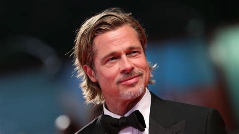 Watch Access Hollywood Highlight Brad Pitt Is Dating Living His