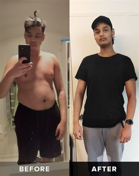 Weight Loss Success Stories 247 Fitness 10kg Promise