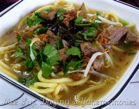 Check spelling or type a new query. Sinar Kehidupanku**~::..: Mee Sup Daging