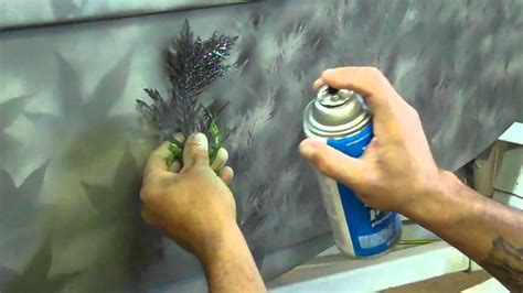 15 Inspirational How To Spray Paint Camo Solrietti