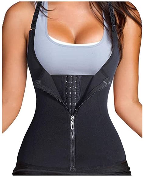 Top 10 Best Body Shapers In 2024 Toptenthebest Waist Trainer