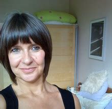 Linda From Glasgow Is A Mature Woman Looking For A Sex Date