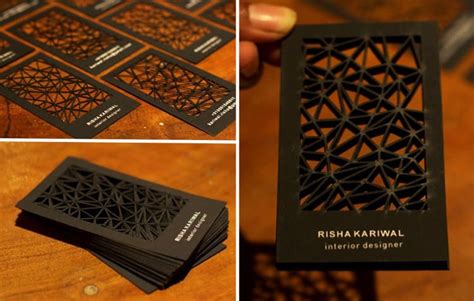 30 Most Creative Business Cards That Are Sure To Get Noticed