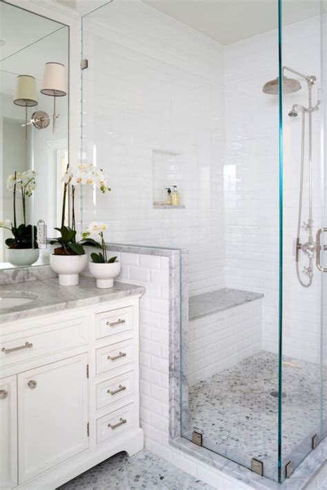 20 Master Bathroom Renovation Ideas Homyhomee