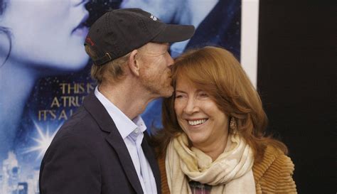 ron howard s sweet tweet recalls his 1st date with wife cheryl the love of my life ever since