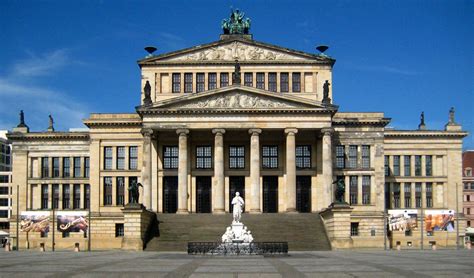 Konzerthaus Berlin