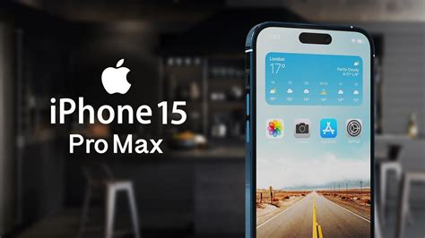 IPhone 15 Pro Max Bocoran Spesifikasi Info Harga Dan Kapan Dirilis Di