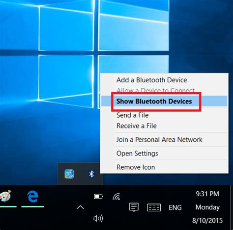 How To Connect Your Wireless Bluetooth Mouse With Your Windows 10 Computer