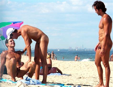 A Father S Pride And Joy Places For A Newbie To Enjoy Gay Nude Beaches