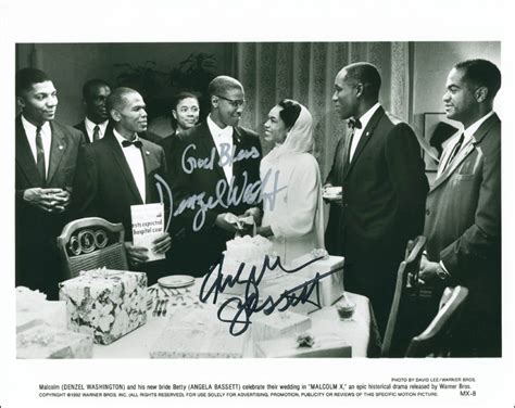 Il colore del dolore le sorelle macaluso break the silence: HistoryForSale - Presidential Autographs MALCOLM X MOVIE ...