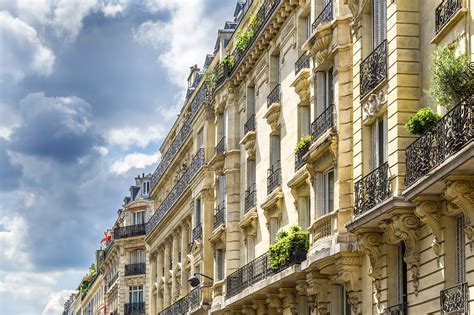 Las 10 Calles Más Populares De París Paséate Por Las Calles De París
