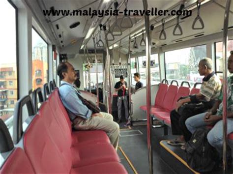All stage buses, such as rapid kl, rapid penang, rapid kuantan, rapid kamunting, and rapid manjung will also only be operating from 6am to that is why we have imposed new operating hours for public transportation. BRT Sunway Line - Bus Rapid Transit in Kuala Lumpur