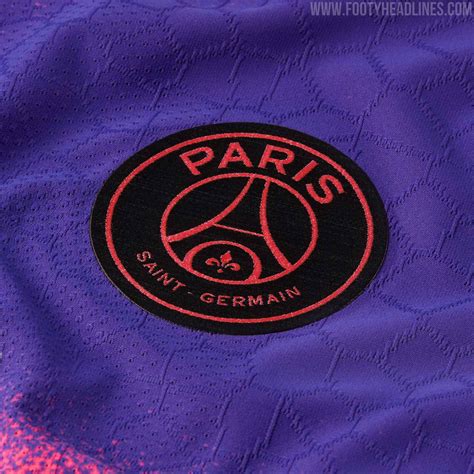 Fifa 21 all alternative teams 3rd 4th kits dlc. Jordan PSG 20-21 Fourth Kit Released - Debut vs Marseille ...