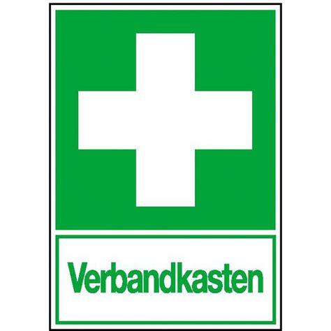 Da bekannte fachmärkte in den letzten jahren nur noch mit wucherpreisen und zudem vergleichsweise niedriger qualität schlagzeilen machen können, haben. Erste-Hilfe-Kombischild - langnachleuchtend Erste Hilfe ...