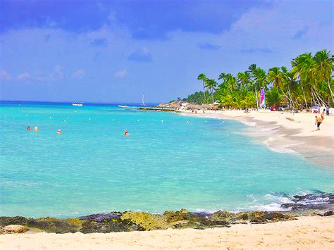 Friendly Travel Dominican Republic Facts