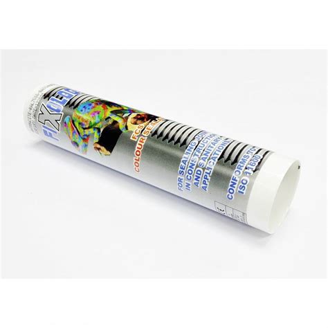 All products from shower sealer strip category are shipped worldwide with no additional fees. A.B Building Products Ltd (Sealants & Adhesives), Silicone ...