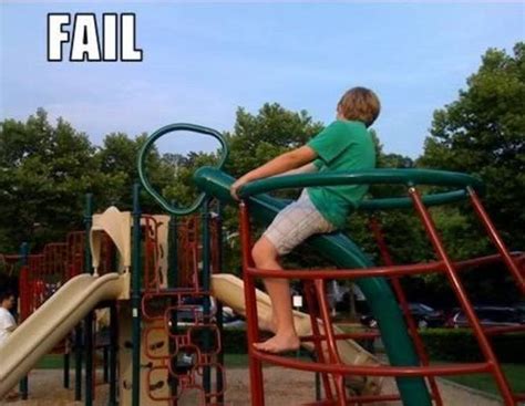 15 Funny And Inappropriate Playgrounds