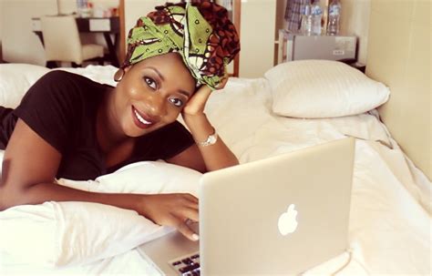 4 THINGS TO DO TO MAKE YOUR BLOG POP SISIYEMMIE Nigerian Food