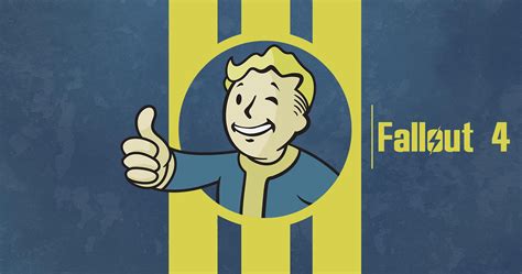 Fallout 4 Vault Wallpapers Top Free Fallout 4 Vault Backgrounds