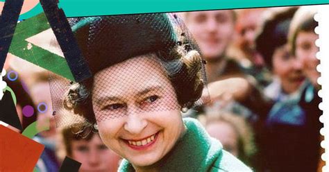 Cum Arăta Regina Elisabeta A Ii A în Tinerețe Imagini Rare Cu Suverana