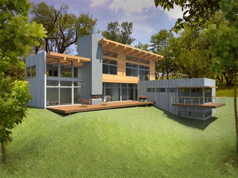 Green Guide To Prefab How To Make The Most Of Your Time When Building