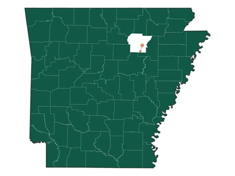 Moving To Hill Township Independence County Arkansas In 2023