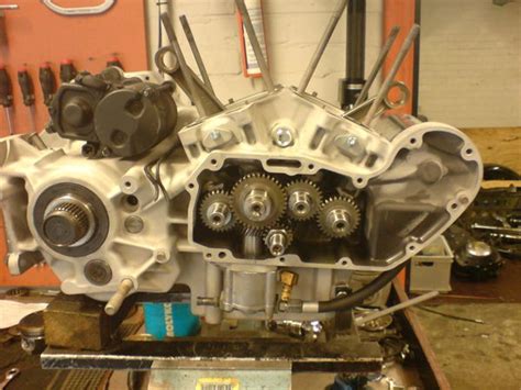 This is our standard motorcycle repair rate. buell engine rebuild