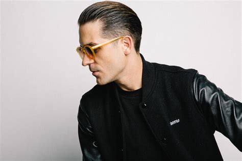 Celebrities haircuts for men singer men how to look better guys pretty people g eazy g eazy style. G-Eazy Reveals The Touching Story Behind His 'Good Life ...