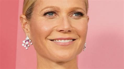 Actress Gwyneth Paltrow Accused Of Hitting Skier
