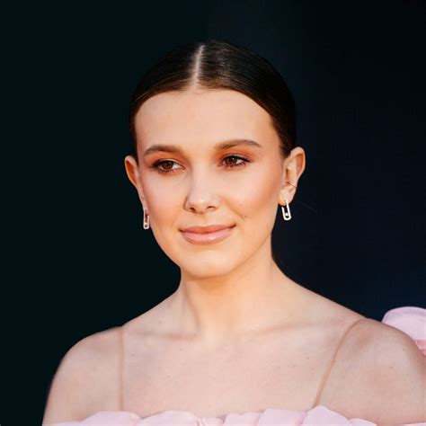 Is Millie Bobby Brown The Youngest Celebrity Ever To Break Into Beauty