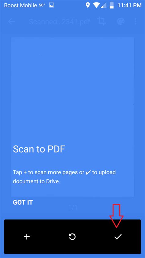 How to Scan & Email A Document