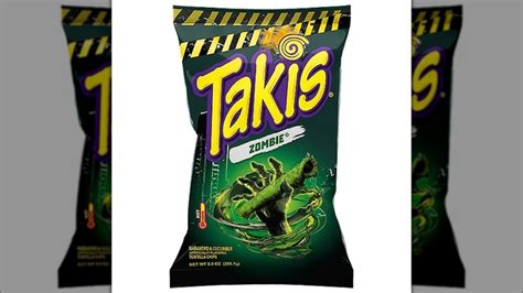 Popular Takis Flavors Ranked Worst To Best Mashed Hot Sex Picture