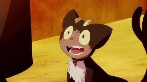 Best Cat Anime Character Anime Amino