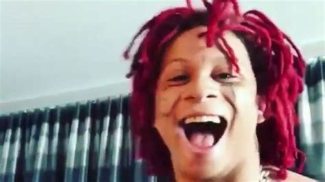 Trippie Redd Says He Gets 10 Of Tekashis First Million Vladtv