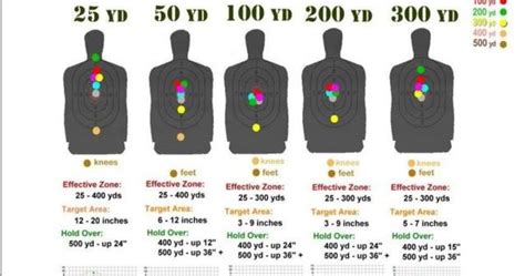 Frank proctor uses a 50 zero at 10 yards, please like, share, and comment. How Can I Obtain A 100 Yard Zero At 10 Yards - AR15.COM