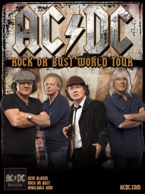 Acdc Rock Or Bust World Tour 07062015 Letzigrund Stadion